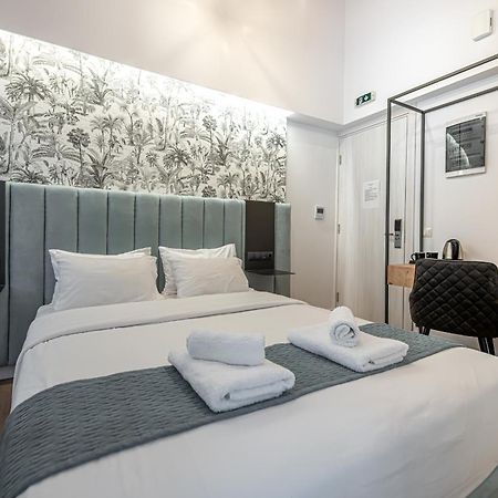 Kriel Suites By Liv Homes Ateny Zewnętrze zdjęcie