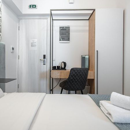 Kriel Suites By Liv Homes Ateny Zewnętrze zdjęcie