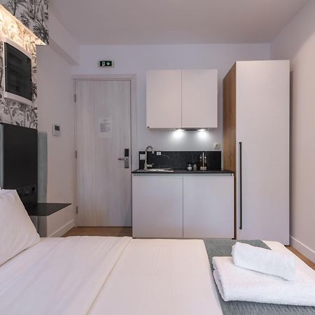 Kriel Suites By Liv Homes Ateny Zewnętrze zdjęcie