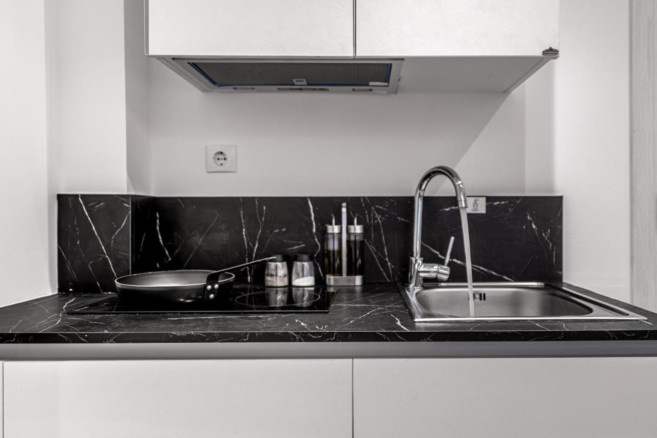 Kriel Suites By Liv Homes Ateny Zewnętrze zdjęcie