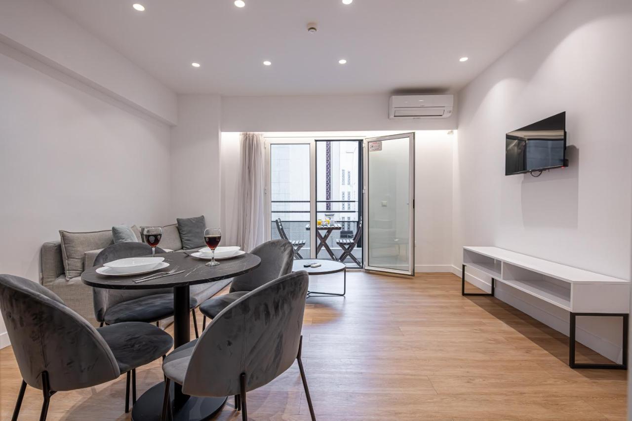 Kriel Suites By Liv Homes Ateny Zewnętrze zdjęcie