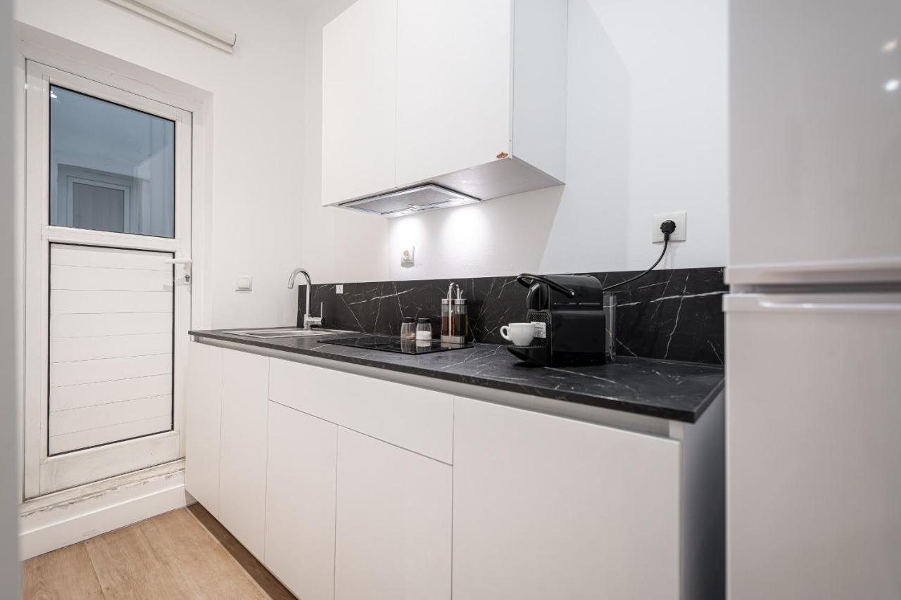 Kriel Suites By Liv Homes Ateny Zewnętrze zdjęcie