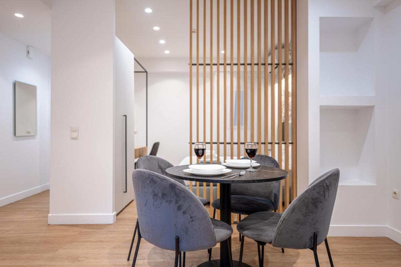 Kriel Suites By Liv Homes Ateny Zewnętrze zdjęcie