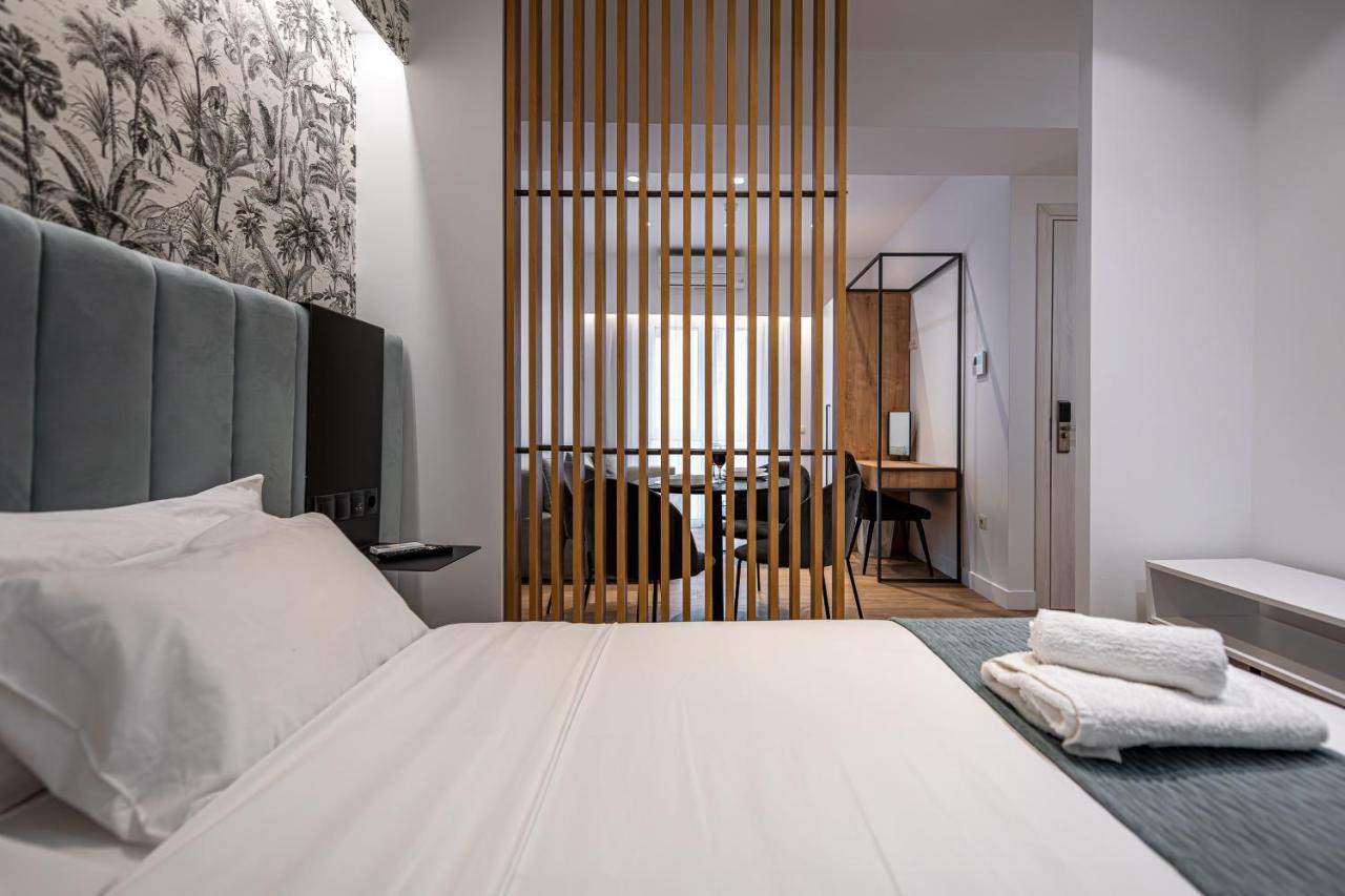 Kriel Suites By Liv Homes Ateny Zewnętrze zdjęcie