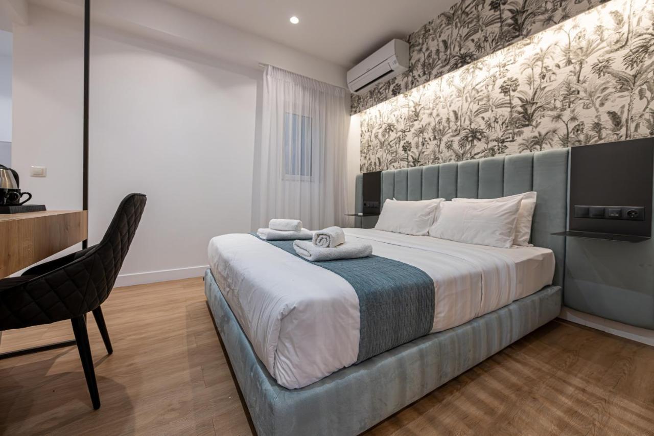 Kriel Suites By Liv Homes Ateny Zewnętrze zdjęcie