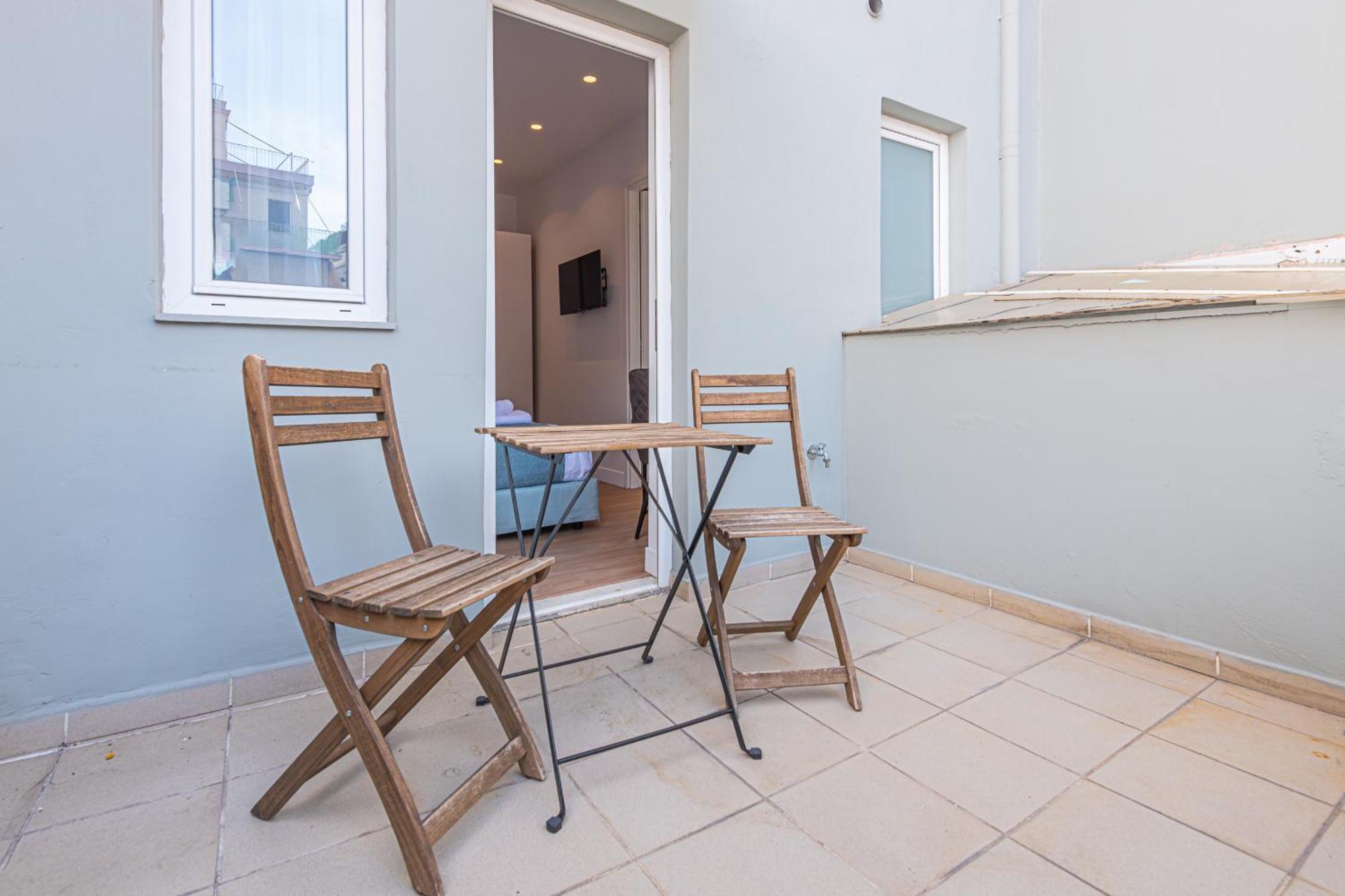 Kriel Suites By Liv Homes Ateny Zewnętrze zdjęcie