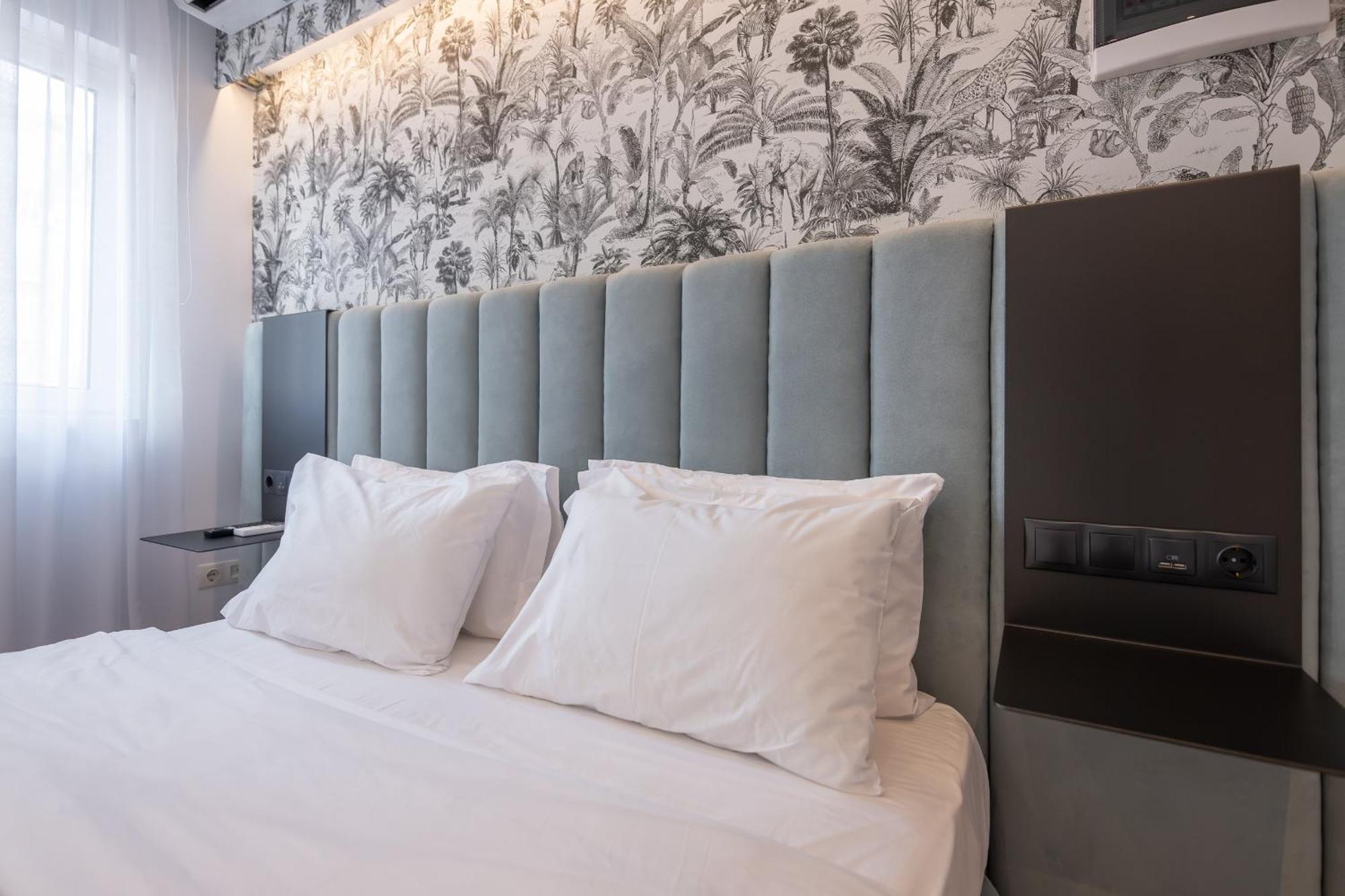 Kriel Suites By Liv Homes Ateny Zewnętrze zdjęcie