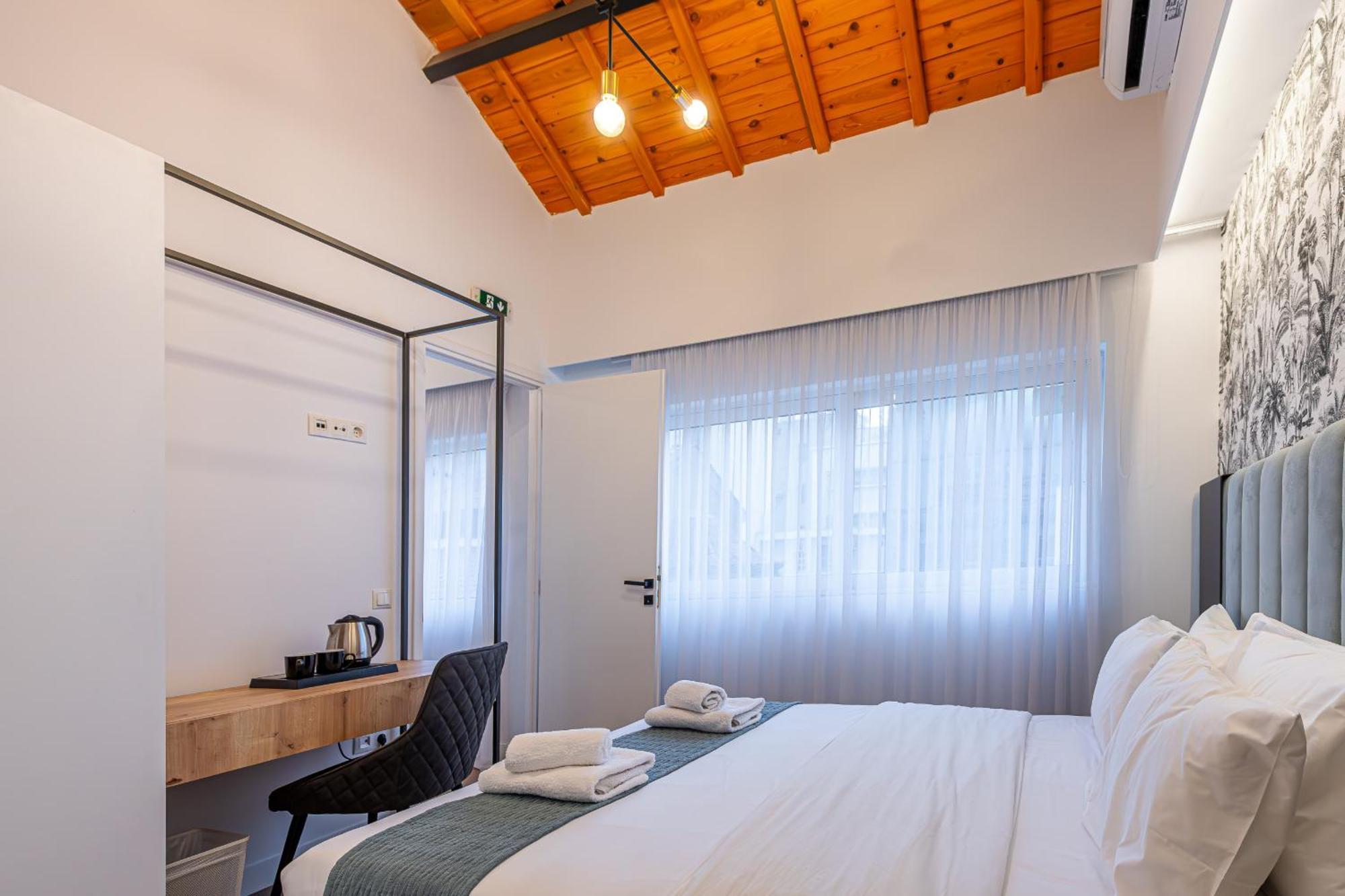 Kriel Suites By Liv Homes Ateny Zewnętrze zdjęcie