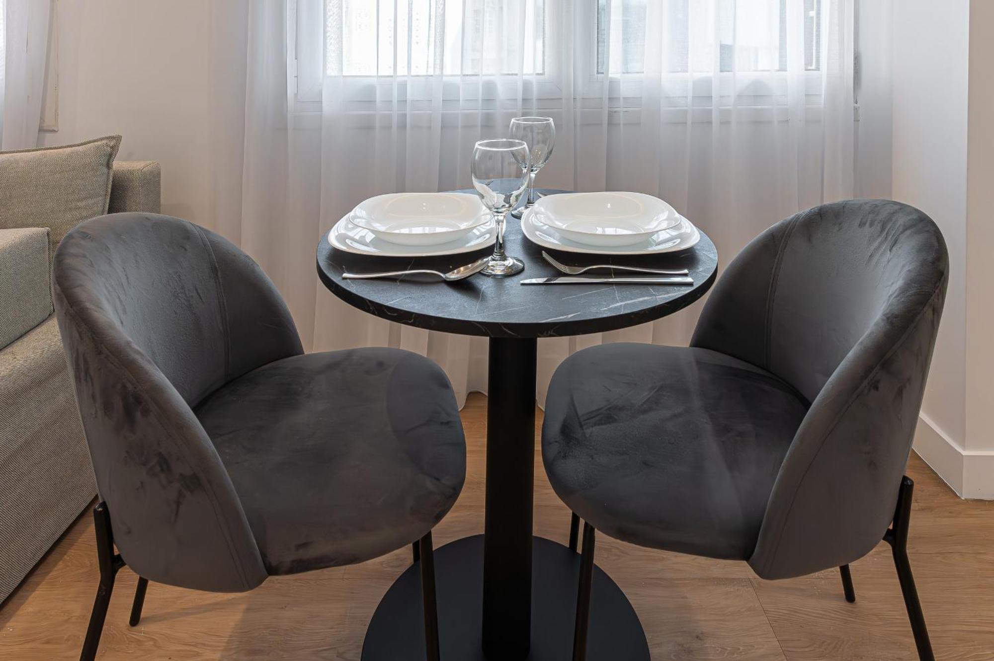 Kriel Suites By Liv Homes Ateny Zewnętrze zdjęcie