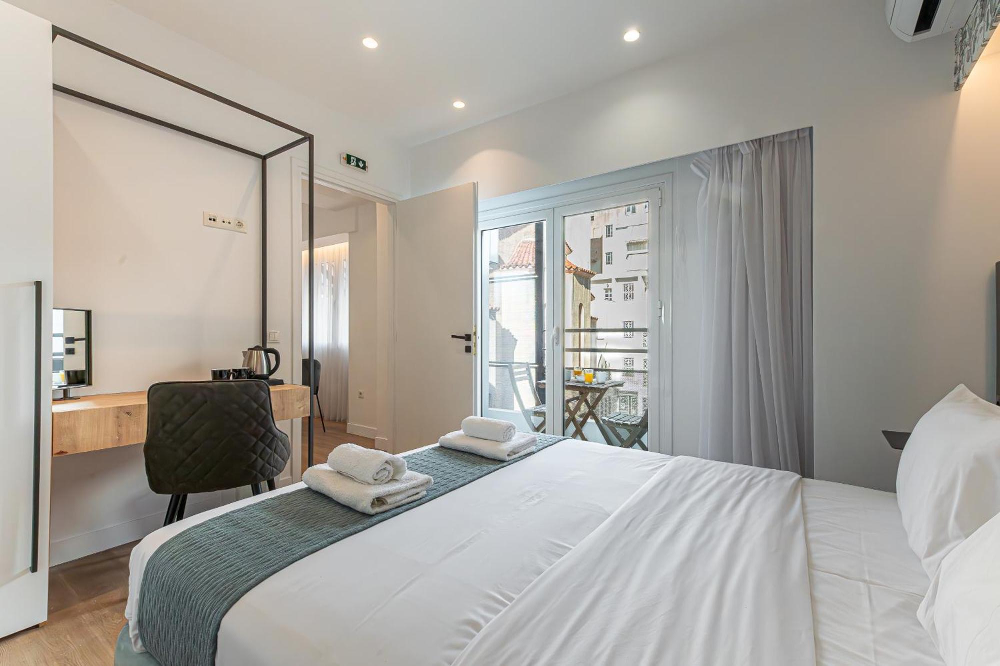 Kriel Suites By Liv Homes Ateny Zewnętrze zdjęcie