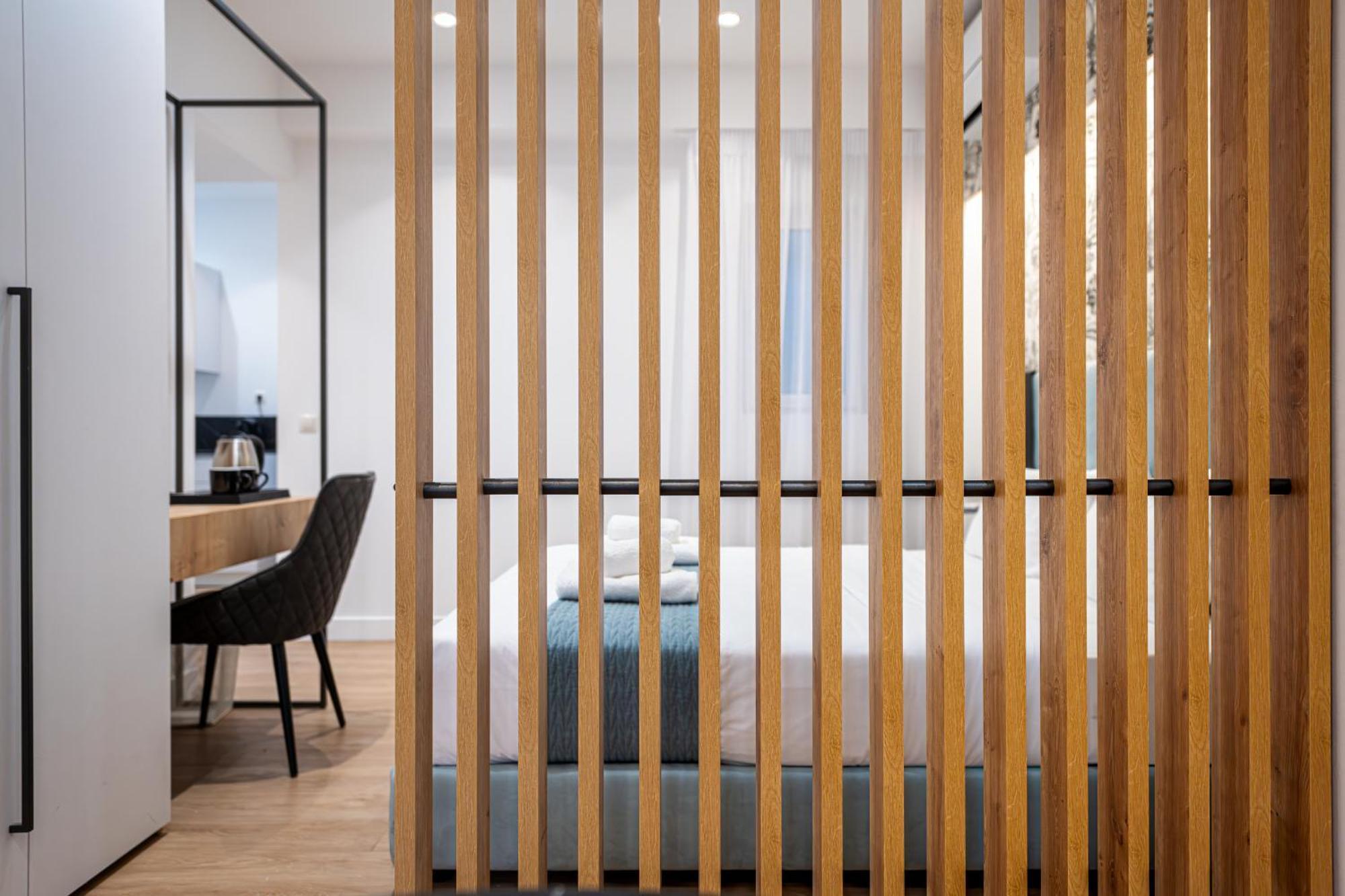 Kriel Suites By Liv Homes Ateny Zewnętrze zdjęcie